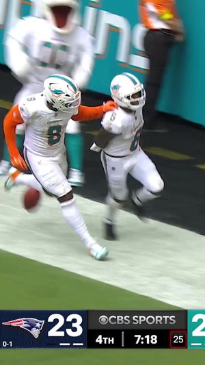 Video post by @nfl on TikTok