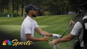 Video post by @nbcsports on YouTube