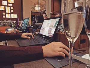 Image post by @alienware on Instagram