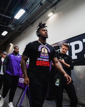 Image post by @tcufootball on Instagram