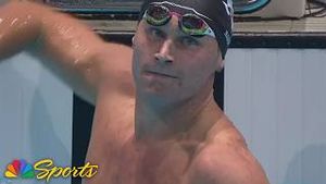 Video post by @nbcsports on YouTube