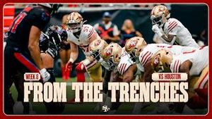 Video post by @49ers on YouTube