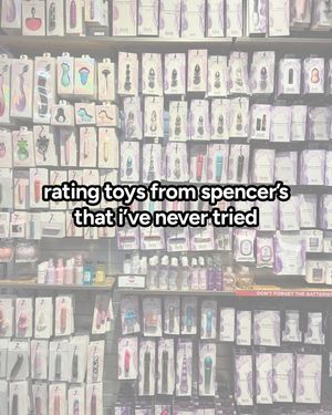 Image post by @spencers on Instagram