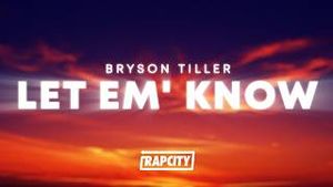 Video post by @rapcitylife on YouTube