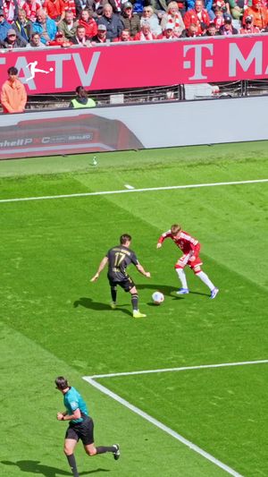 Video post by @bundesliga on TikTok
