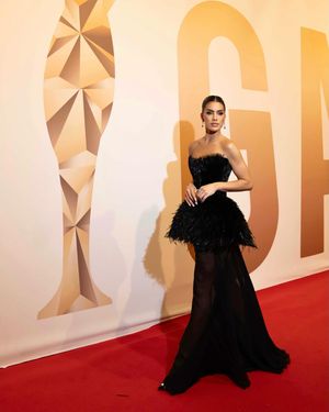 Image post by @camilacoelho on Instagram