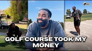 Video post by @golfandgospel23 on YouTube