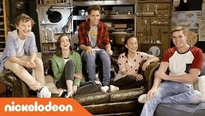 Video post by @nickelodeon on YouTube