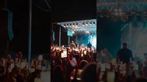 Video post by @rollingloud on YouTube