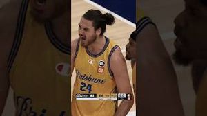 Video post by @nbl on YouTube