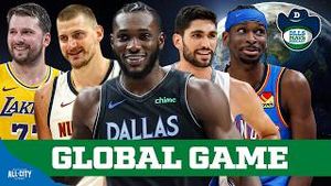 Video post by @dlls_sports on YouTube