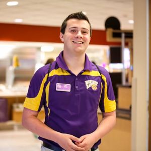 Image post by @westerniluniv on Instagram