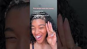 Video post by @cvs on YouTube