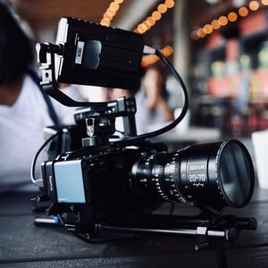 Image post by @vonharrisproductions on Instagram