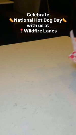 Video post by @WildfireGaming on Facebook