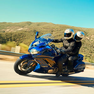 Image post by @yamahamotoraus on Instagram
