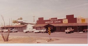 Image post by @cityofapachejunction on Instagram