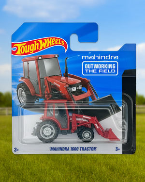 Image post by @mahindraagnorthamerica on Instagram