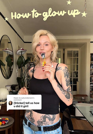 Video post by @marthwubbles on TikTok