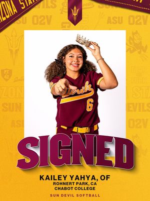 Image post by @sundevilsb on Instagram