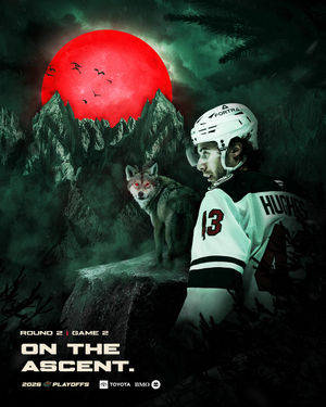 Image post by @minnesotawild on Instagram