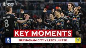 Video post by @thefacup on YouTube