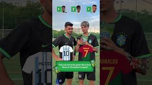 Video post by @leone_. on YouTube