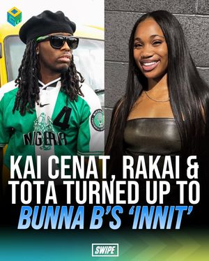 Image post by @ourgenerationmusic on Instagram