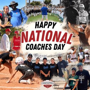 Image post by @pcflfastpitch on Instagram