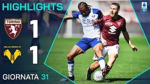 Video post by @seriea on YouTube