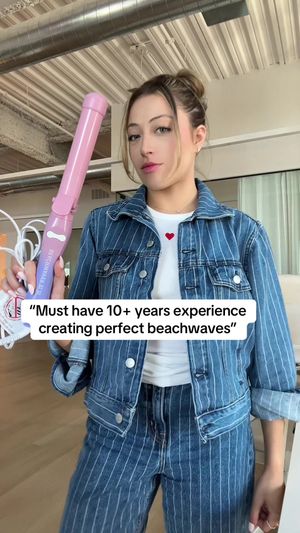 Video post by @thebeachwaver on TikTok
