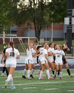 Image post by @windsorlancers on Instagram