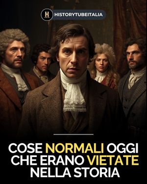 Image post by @historytubeitalia on Instagram