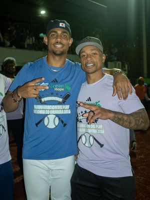 Image post by @isaiahthomas on Instagram