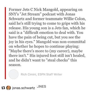 Image post by @snytv on Instagram