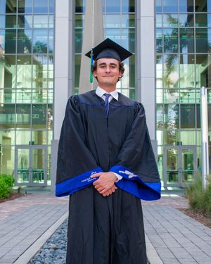 Image post by @fgcu on Instagram