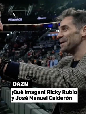 Video post by @dazn_es on TikTok