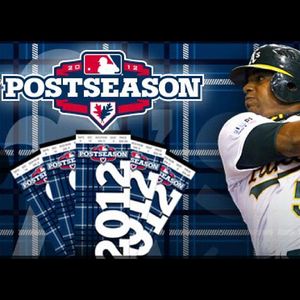 Image post by @athletics on Instagram