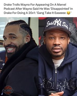 Image post by @nojumper on Instagram