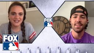 Video post by @foxsports on YouTube