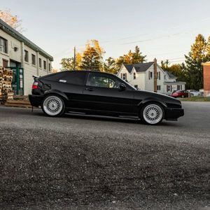 Image post by @eurotunercanada on Instagram
