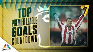 Video post by @nbcsports on YouTube