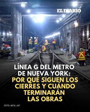 Image post by @eldiariony on Instagram