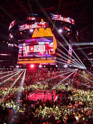 Image post by @sipausa on Instagram