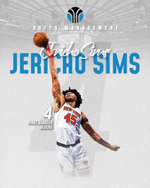 Image post by @2020mngmt on Instagram