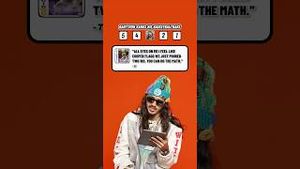 Video post by @theraptv on YouTube