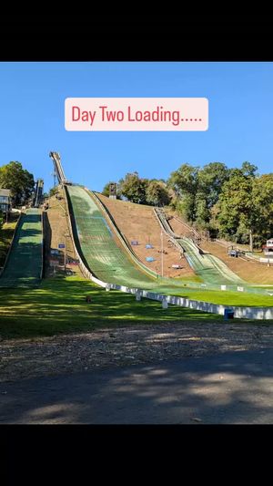 Video post by @norgeskiclubofficial on Instagram