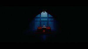 Image post by @bugatti on Instagram
