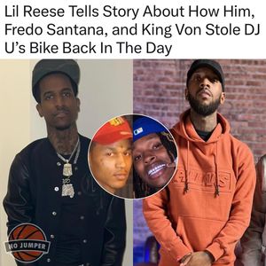 Image post by @nojumper on Instagram