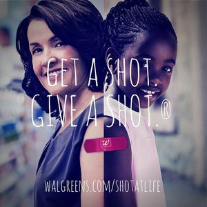 Image post by @unfoundation on Instagram